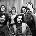 Grateful Dead 1970 London